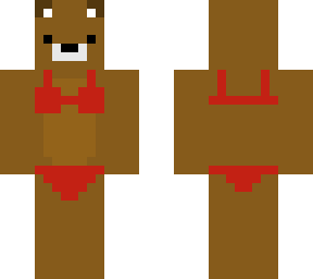 bigbearn binkini