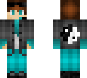 blue agent guy