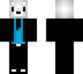 business polar bear updated 2