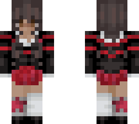 c!novas skin