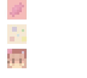 candy :: pfpce