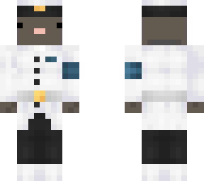 capitain rat