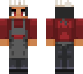 chef skin (ace)