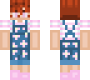 cherry skin