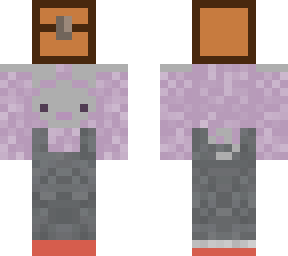 chest rat