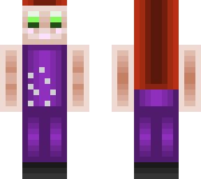 chibi zombiemom