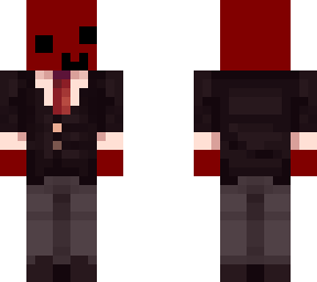 cool skin 2.0 suit version