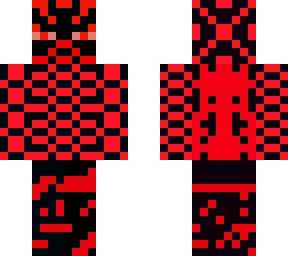 corrupted enderman