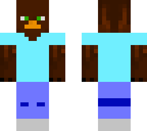 cursed steve doni