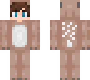 deer onesie incipio007