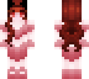 demon (my side of collab with acrylyxia)
