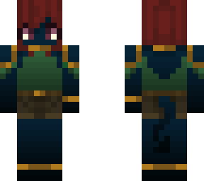 demon elf 2