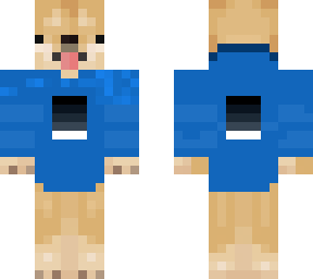 doge hetero