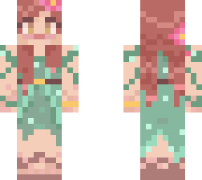 dryad