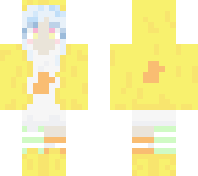 duckie raincoat