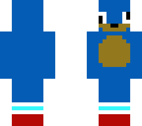 dumb sonic