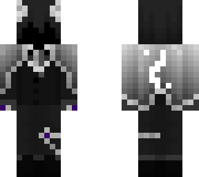 edited | Minecraft Skin