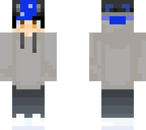 edited splatoon skin
