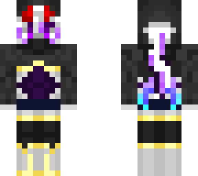 elise ( oc )