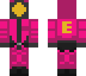 elite squid game guard