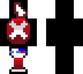 error skin