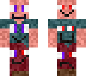 face guy