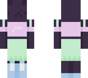 farm witch (feline)