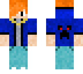 ferenskyy skin