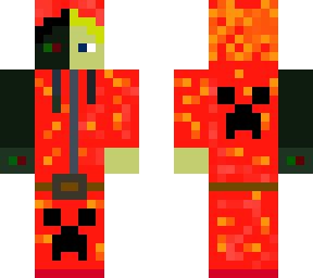 fire creeper