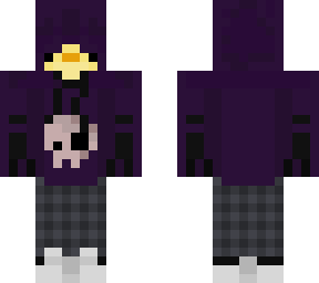 fixed version of my loves skin <3