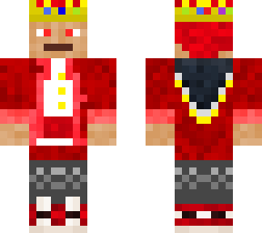fk rouge royal
