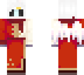 flora as tang