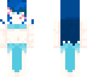 floral (normal form) |old skin|