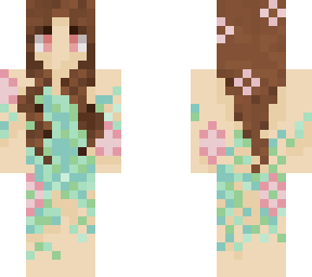 flower girl