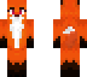 fox!