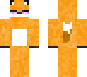 fox