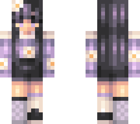 friends skin