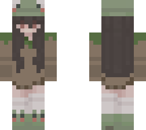 frog dirt 1.18