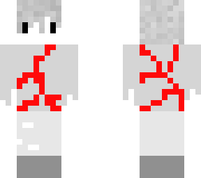 ghost boy