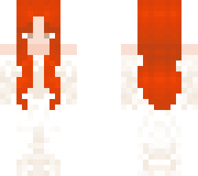 ghostly red