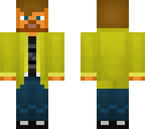 gingerbread jess pinkman