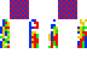 glitch