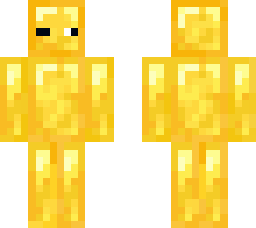 golden