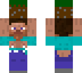 grassman revealed