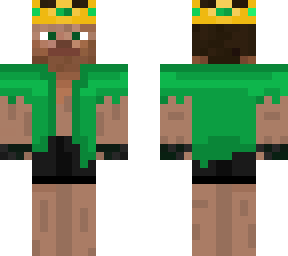 greenie