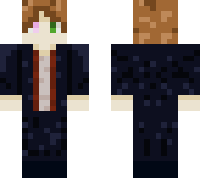 heart series hunter!