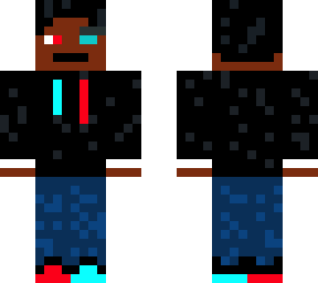 hezitations skin