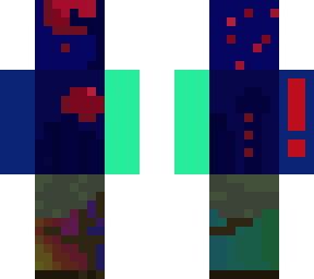 idk i got bored