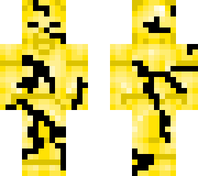 infet yello stev