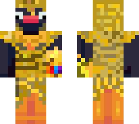 infinity penguin